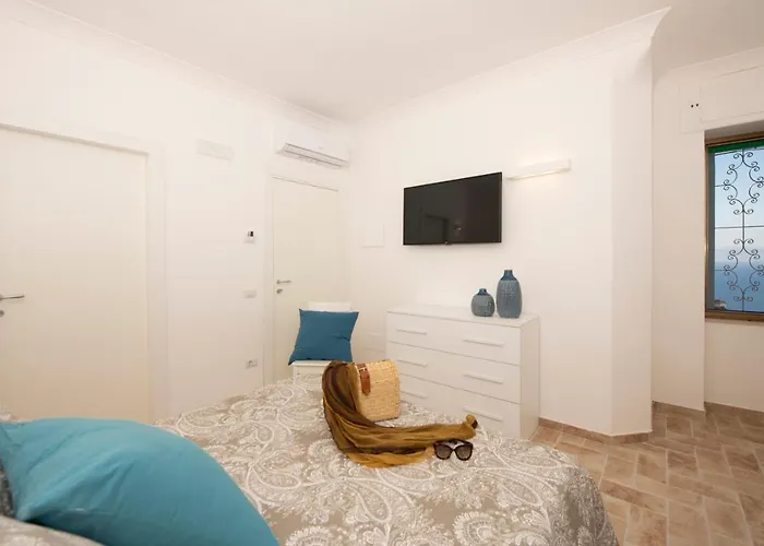 Amalfi Casamia B&B